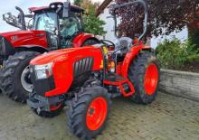 Komunální traktory Kubota L1-552 DHW-EC