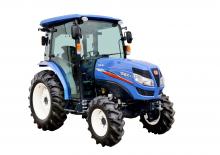 Komunální traktory Iseki TG 6507 AHLK