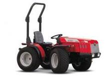 Komunální traktory Carraro Tigre 3100