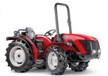 Komunální traktory Carraro Tigre 4800 F