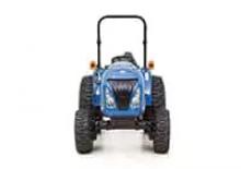 Komunální traktory New Holland Workmaster 35