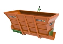 Krmítka Holaras A-VDC 900-2Z 