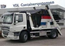 Lanové nosiče kontejnerů VDL ASK 8 TK