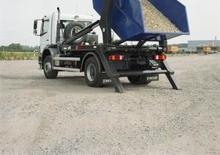 Lanové nosiče kontejnerů Multilift SLT 140