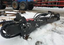Lesnické jeřáby Cranab CRF 14/8.5