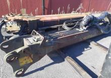 Lesnické jeřáby Loglift F 59 F