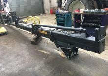 Lesnické jeřáby Loglift F 71 F