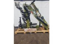 Lesnické jeřáby Loglift F82Z 84