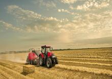 Lisy na hranolové balíky + Lisy na obří balíky Case IH LB 334