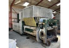 Lisy na odpad Europress 6000 V 5