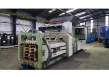 Lisy na odpad Europress 6300 V 5
