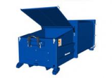 Lisy na odpad Husmann SPB 10 SW-AN-E