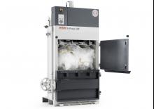 Lisy na odpad HSM V-Press 605 eco