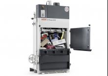 Lisy na odpad HSM V-Press 610 eco