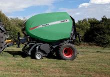 Lisy na válcové balíky Fendt 2250 F SC 14