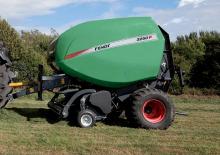 Lisy na válcové balíky Fendt 5160 V SC 14