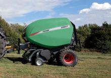 Lisy na válcové balíky Fendt 5200 V Rotor