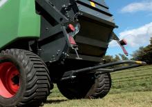 Lisy na válcové balíky Fendt 5200 V SC 14