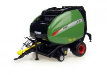 Lisy na válcové balíky Fendt 5200 V SC 14 FlexiWrap