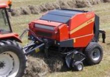 Lisy na válcové balíky Fiatagri 5930 STD Plus