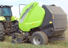 Lisy na válcové balíky Zoomlion 9YY-2200