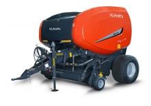 Lisy na válcové balíky Kubota BF2255 Plus SC 14