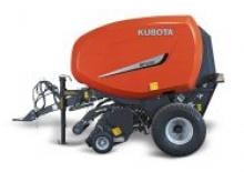 Lisy na válcové balíky Kubota BF3255 SC 14