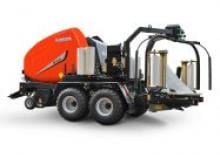 Lisy na válcové balíky Kubota BF3255 SC 14