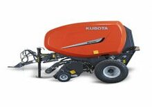 Lisy na válcové balíky Kubota BF3255 SC 25