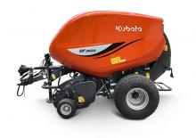 Lisy na válcové balíky Kubota BF3500 SC 15
