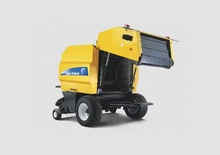 Lisy na válcové balíky New Holland BR6090