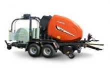 Lisy na válcové balíky Kubota BV5200 SC 25