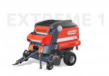 Lisy na válcové balíky Maschio Extreme 165 HTC