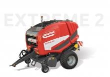 Lisy na válcové balíky Maschio Extreme 266 HTC