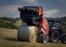 Lisy na válcové balíky Maschio Extreme 286 HTI