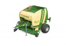 Lisy na válcové balíky Krone Fortima F 1250 MC