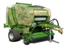 Lisy na válcové balíky Krone Fortima V 1500 MC
