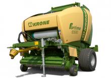 Lisy na válcové balíky Krone Fortima V 1800 MC