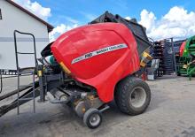 Lisy na válcové balíky Massey Ferguson MF 164 FXLRE