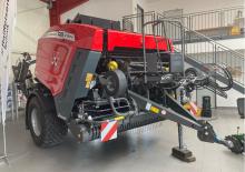 Lisy na válcové balíky Massey Ferguson MF 520 V SC 14