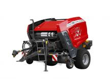 Lisy na válcové balíky Massey Ferguson RB 3130F Classic
