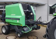 Lisy na válcové balíky DEUTZ-FAHR RB 3.55 L