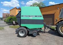 Lisy na válcové balíky DEUTZ-FAHR RB 3.56 L