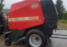 Lisy na válcové balíky Vicon RF 2235 OC 14