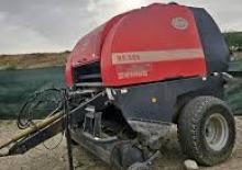 Lisy na válcové balíky Vicon RF 255 OC 14