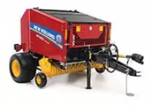 Lisy na válcové balíky New Holland RF440 Utility