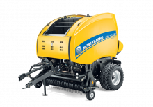 Lisy na válcové balíky New Holland Roll Belt 180 Crop Cutter