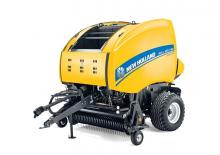 Lisy na válcové balíky New Holland Roll Belt 180 F