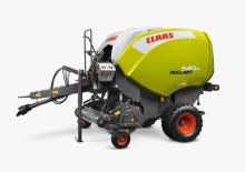 Lisy na válcové balíky Claas Rollant 540 RC Pro