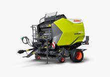Lisy na válcové balíky Claas Variant 560 RC Pro